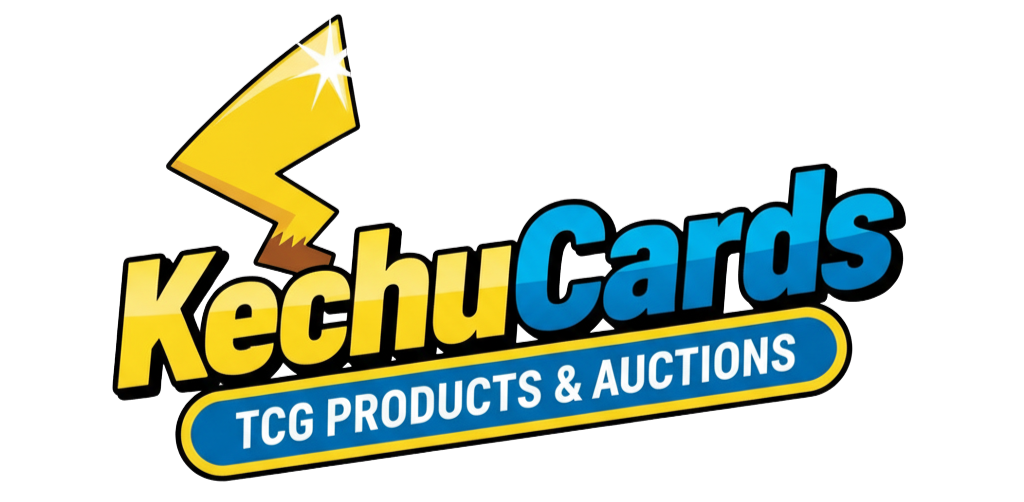 KechuCards Logo